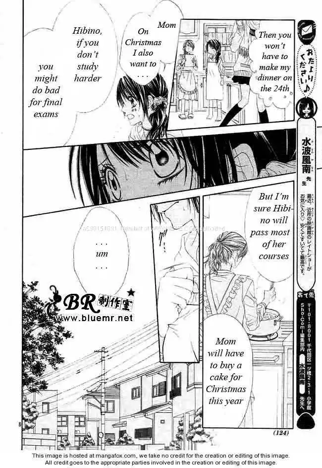 Kyou, Koi wo Hajimemasu Chapter 32 9